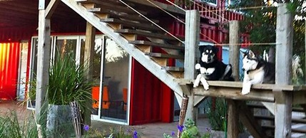 CDL - containers design loft