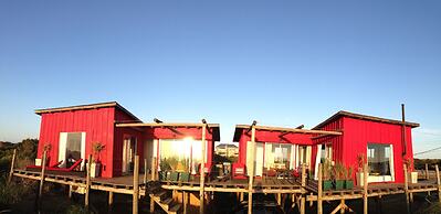 BDL - beach design loft