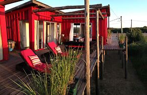 BDL - beach design loft