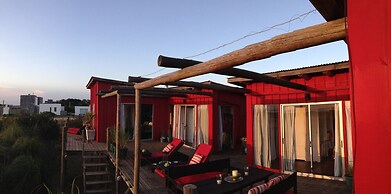 BDL - beach design loft