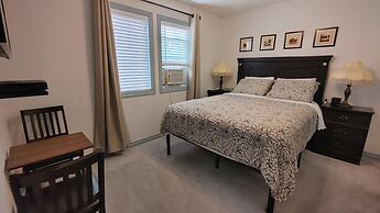 Cornerstone Bed and Breakfast