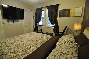 Cornerstone Bed and Breakfast