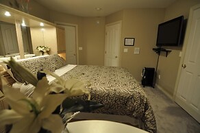 Cornerstone Bed and Breakfast