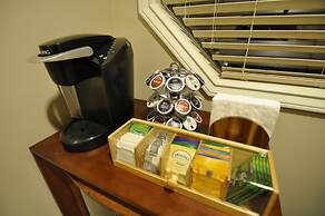 Cornerstone Bed and Breakfast