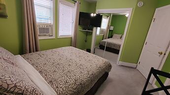 Cornerstone Bed and Breakfast