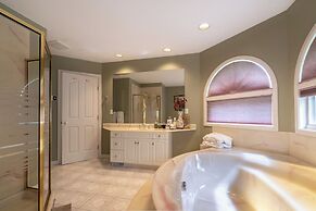 Cornerstone Bed and Breakfast