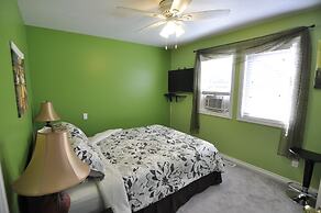 Cornerstone Bed and Breakfast