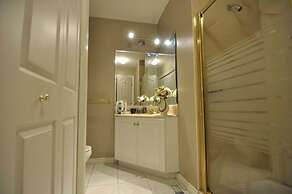 Cornerstone Bed and Breakfast