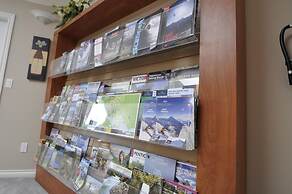 Cornerstone Bed and Breakfast