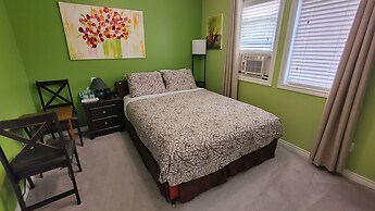 Cornerstone Bed and Breakfast