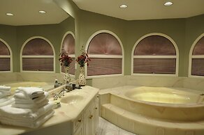 Cornerstone Bed and Breakfast