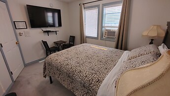 Cornerstone Bed and Breakfast