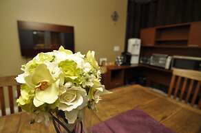 Cornerstone Bed and Breakfast