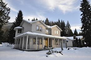 Cornerstone Bed and Breakfast