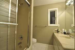 Cornerstone Bed and Breakfast