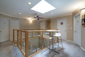 Cornerstone Bed and Breakfast