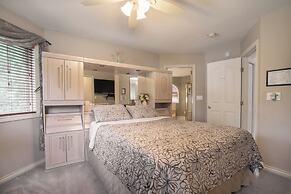 Cornerstone Bed and Breakfast