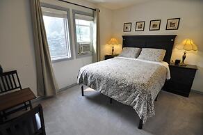 Cornerstone Bed and Breakfast