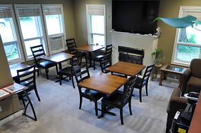 Cornerstone Bed and Breakfast