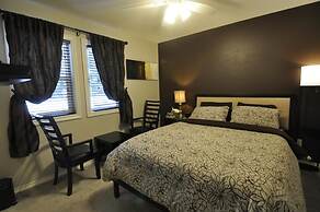 Cornerstone Bed and Breakfast