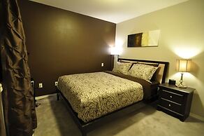 Cornerstone Bed and Breakfast