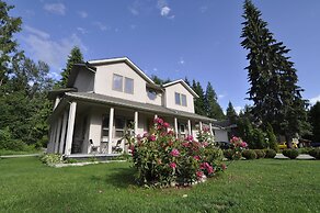 Cornerstone Bed and Breakfast