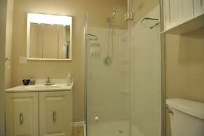 Cornerstone Bed and Breakfast