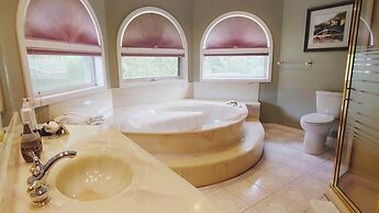 Cornerstone Bed and Breakfast