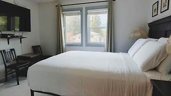 Cornerstone Bed and Breakfast