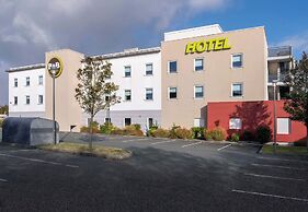 B&B HOTEL Royan La Palmyre