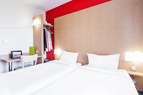 B&B HOTEL Royan La Palmyre