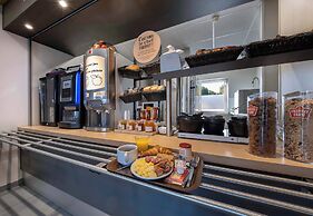 B&B HOTEL Royan La Palmyre