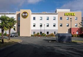 B&B HOTEL Royan La Palmyre