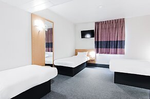 B&B HOTEL Royan La Palmyre