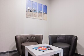 B&B HOTEL Royan La Palmyre