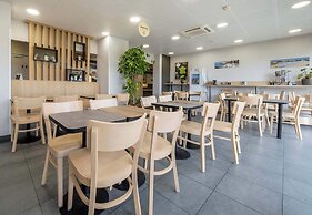 B&B HOTEL Royan La Palmyre