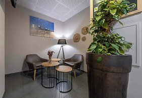 B&B HOTEL Royan La Palmyre