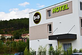 B&B HOTEL Alès - Pôle Mécanique