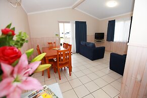 Corrimal Beach Tourist Park