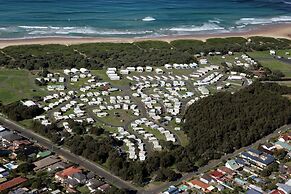 Corrimal Beach Tourist Park