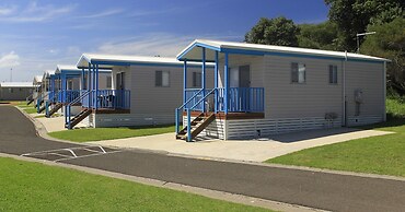 Corrimal Beach Tourist Park