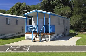 Corrimal Beach Tourist Park