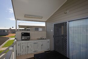 Corrimal Beach Tourist Park