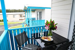 Corrimal Beach Tourist Park