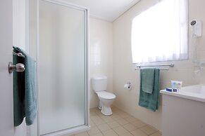 Corrimal Beach Tourist Park