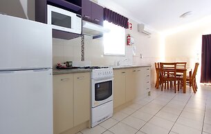 Corrimal Beach Tourist Park