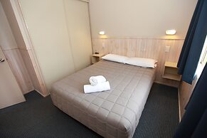 Corrimal Beach Tourist Park