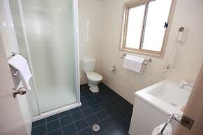 Corrimal Beach Tourist Park