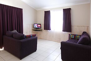 Corrimal Beach Tourist Park