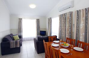 Corrimal Beach Tourist Park